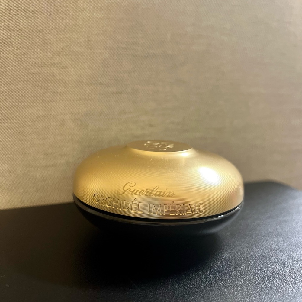 Guerlain Orchidee Imperiale Rich Cream